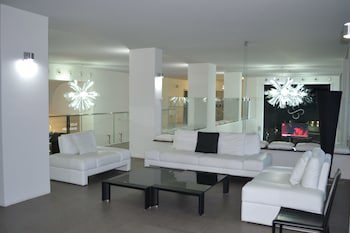 Hotel Quadrifoglio galeri fotoğrafı