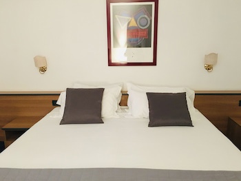 Hotel Quadrifoglio galeri fotoğrafı