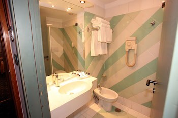 Hotel Quadrifoglio galeri fotoğrafı