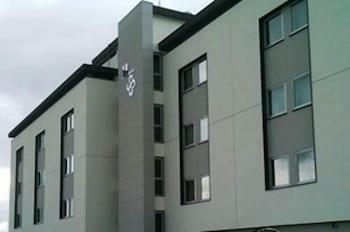 Hotel Quadrifoglio fotoğrafı