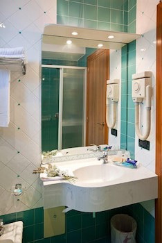 Hotel Quadrifoglio galeri fotoğrafı
