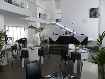 Hotel Quadrifoglio galeri fotoğrafı