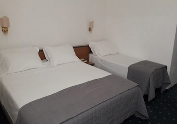 Hotel Quadrifoglio galeri fotoğrafı