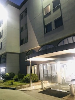 Hotel Quadrifoglio fotoğrafı