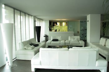 Hotel Quadrifoglio fotoğrafı