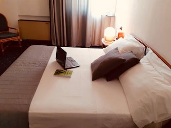 Hotel Quadrifoglio galeri fotoğrafı