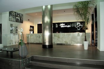 Hotel Quadrifoglio fotoğrafı