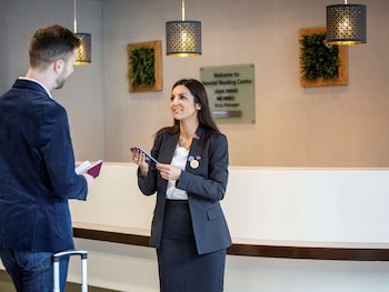 Novotel Reading Centre