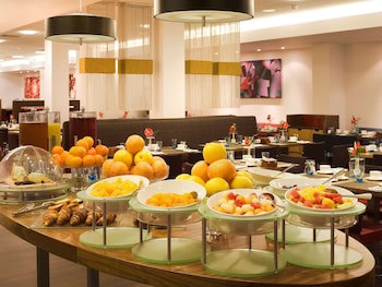 Novotel Reading Centre
