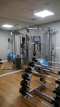 Novotel Reading Centre