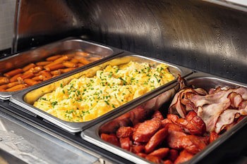 Hotel Galileo Prague galeri fotoğrafı