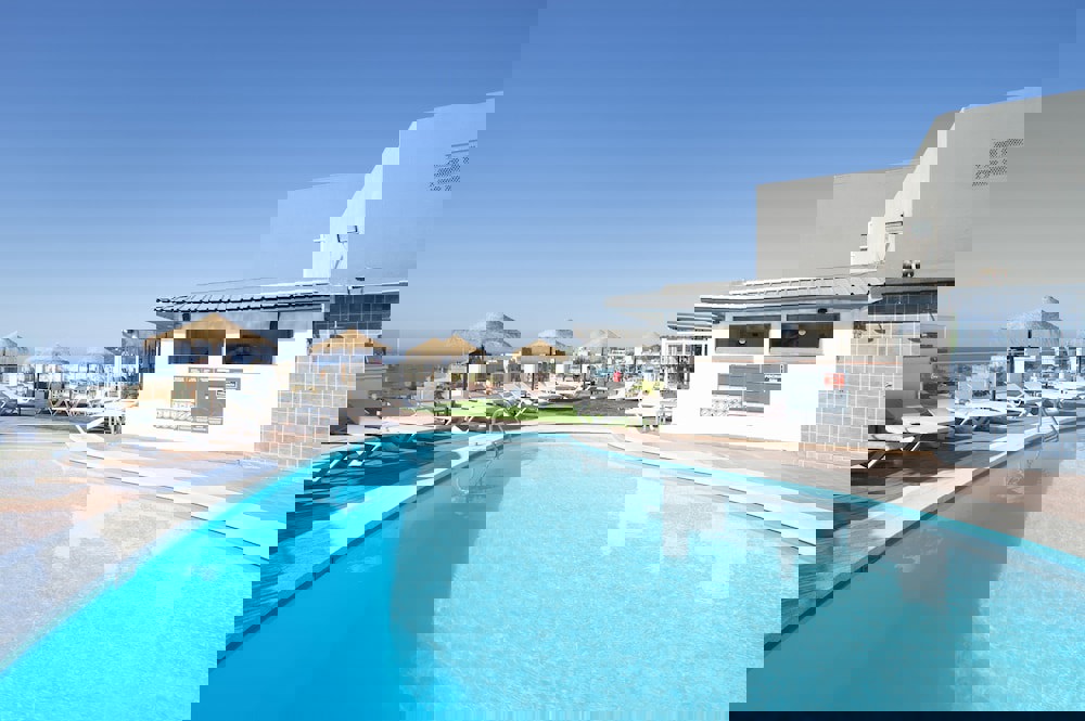 Hotel Lloret Santa Rosa by Pierre & Vacances