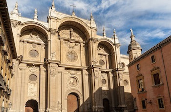 Casa De La Catedral