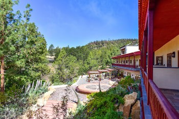 Spa Villalba Only Adults