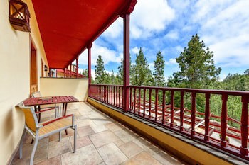 Spa Villalba Only Adults