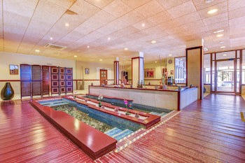 Spa Villalba Only Adults