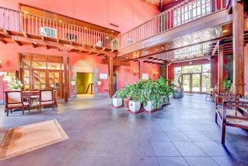Spa Villalba Only Adults