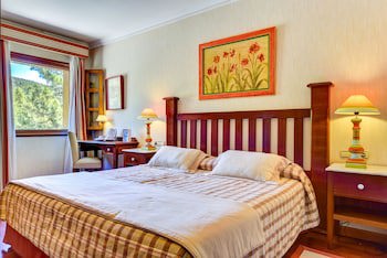 Spa Villalba Only Adults