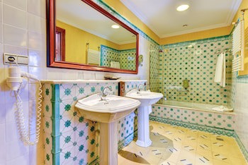 Spa Villalba Only Adults