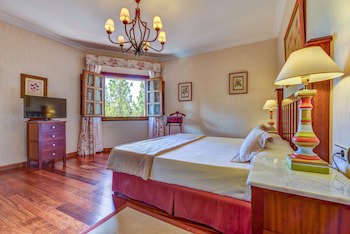 Spa Villalba Only Adults