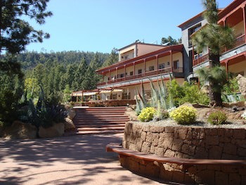 Spa Villalba Only Adults