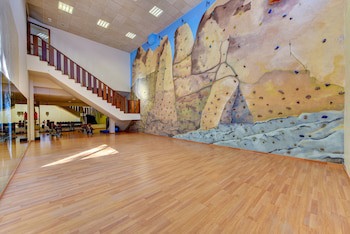 Spa Villalba Only Adults