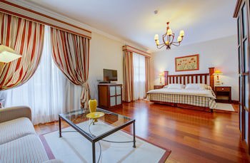 Spa Villalba Only Adults