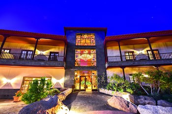 Spa Villalba Only Adults