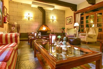 Spa Villalba Only Adults