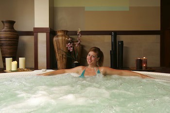 Spa Villalba Only Adults