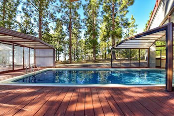 Spa Villalba Only Adults