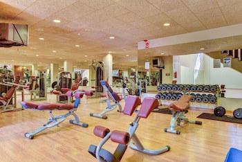 Spa Villalba Only Adults