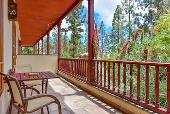Spa Villalba Only Adults