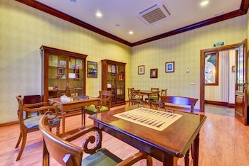 Spa Villalba Only Adults