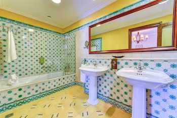 Spa Villalba Only Adults