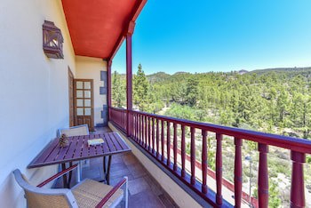 Spa Villalba Only Adults