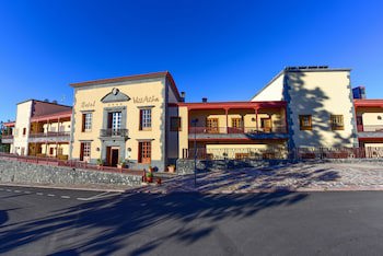 Spa Villalba Only Adults