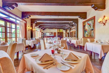 Spa Villalba Only Adults