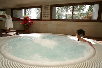 Spa Villalba Only Adults