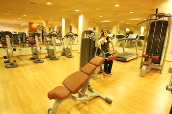 Spa Villalba Only Adults