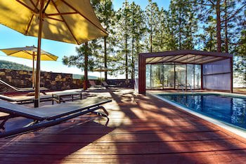 Spa Villalba Only Adults