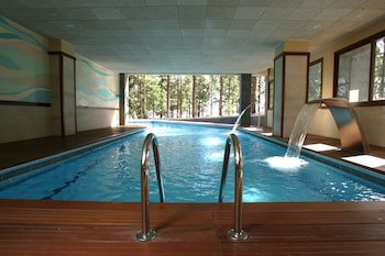 Spa Villalba Only Adults
