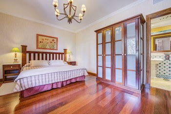 Spa Villalba Only Adults