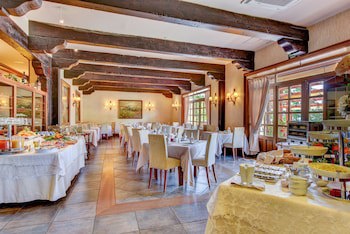 Spa Villalba Only Adults