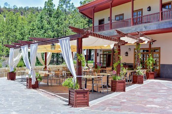 Spa Villalba Only Adults