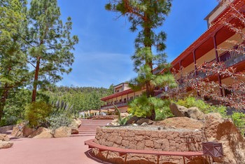 Spa Villalba Only Adults