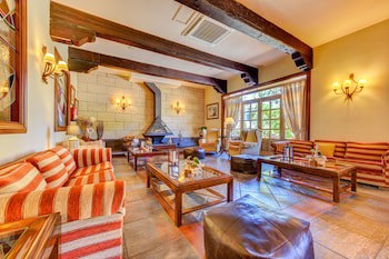 Spa Villalba Only Adults