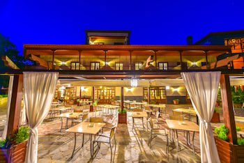 Spa Villalba Only Adults