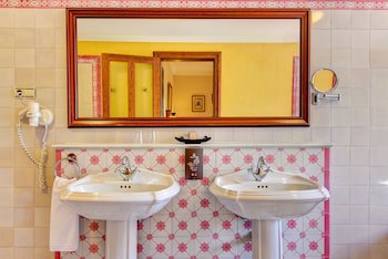 Spa Villalba Only Adults