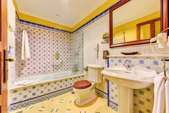 Spa Villalba Only Adults